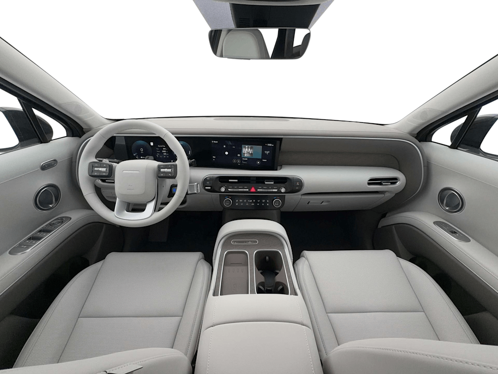 Thumbnail: 2026 Hyundai Palisade - 2