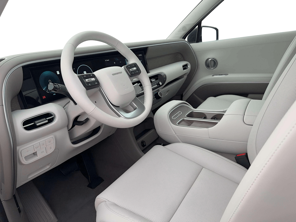 Thumbnail: 2026 Hyundai Palisade - 7