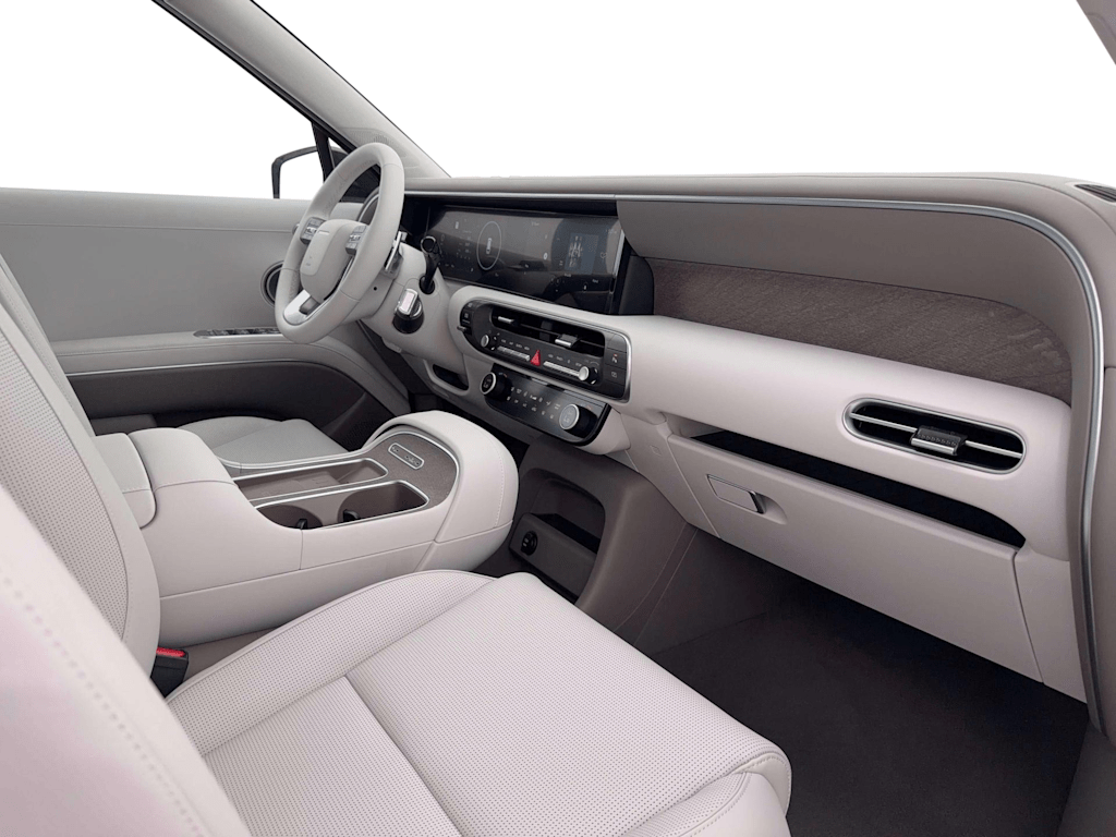 Thumbnail: 2026 Hyundai Palisade - 9