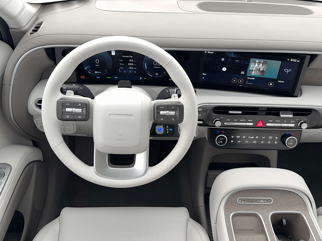 Thumbnail: 2026 Hyundai Palisade - 10