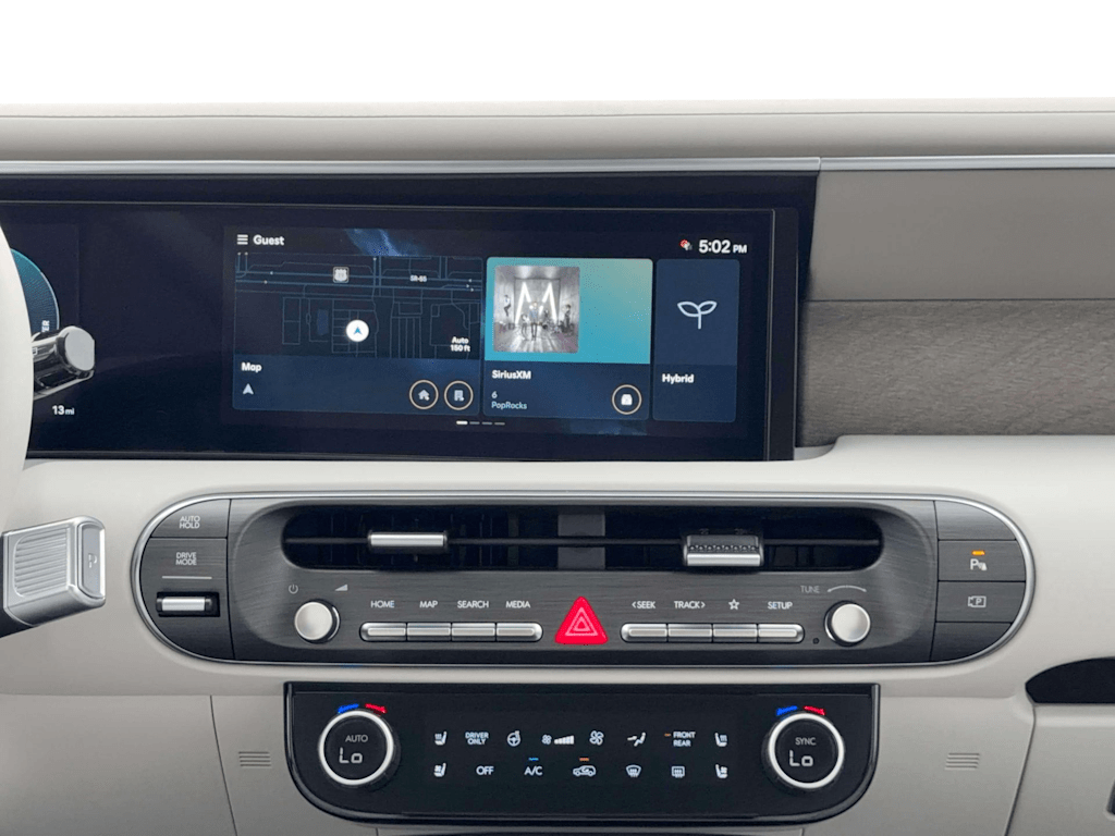 Thumbnail: 2026 Hyundai Palisade - 11