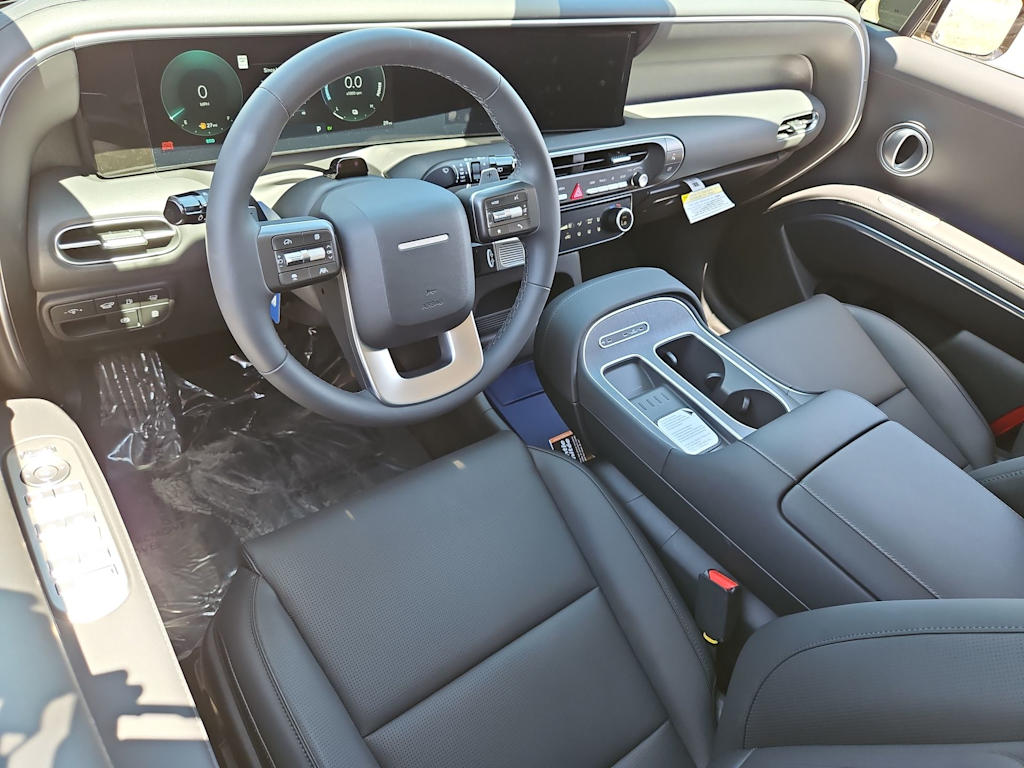 Thumbnail: 2026 Hyundai Palisade - 2