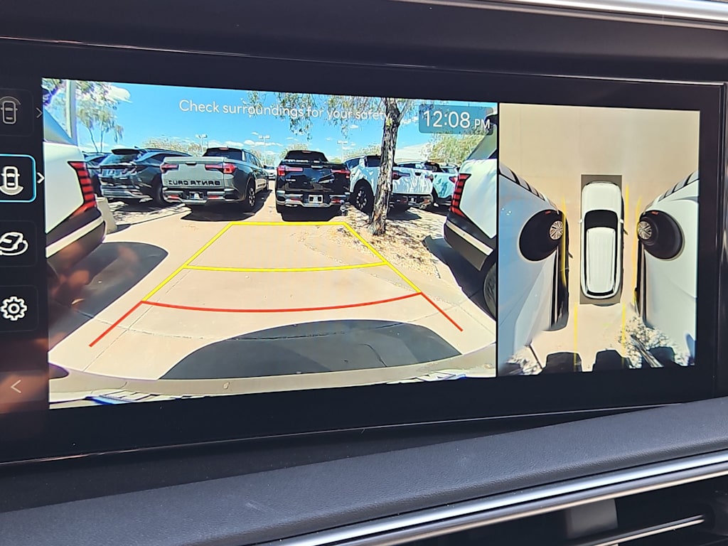 Thumbnail: 2026 Hyundai Palisade - 32