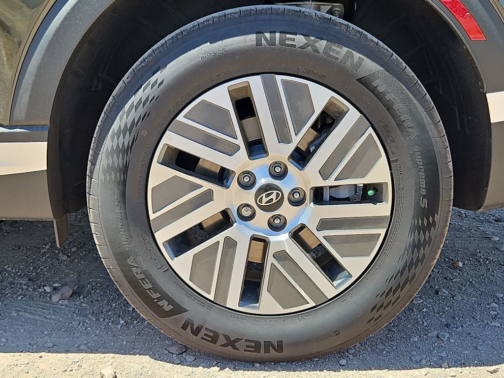 Thumbnail: 2026 Hyundai Palisade - 8