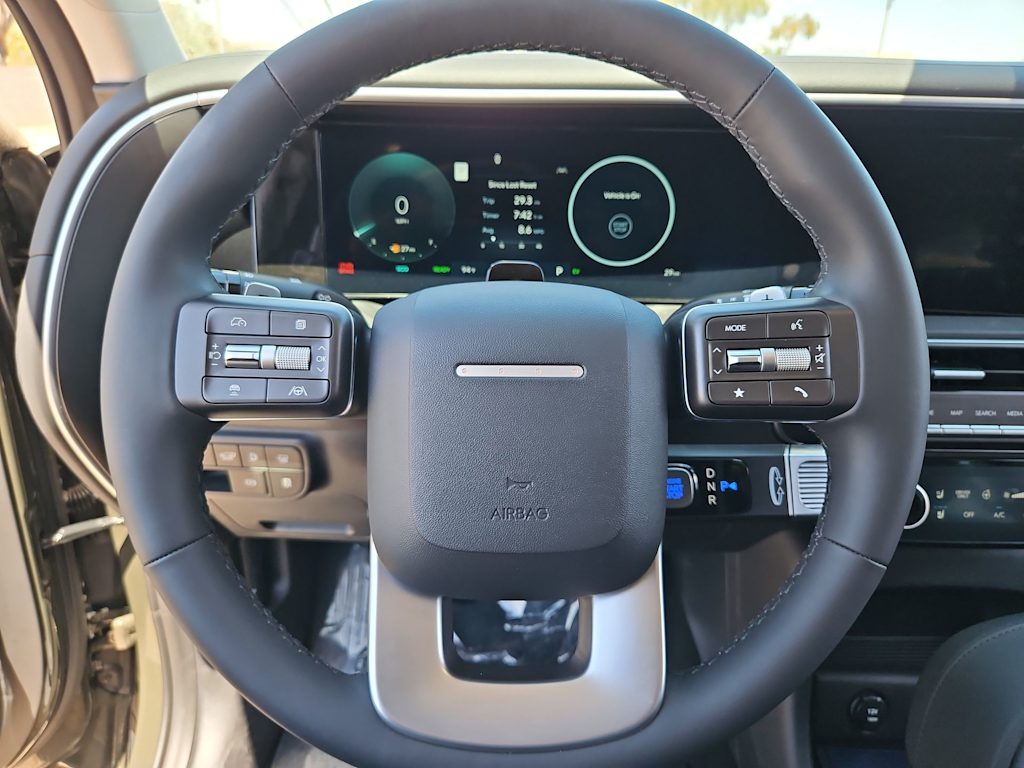 Thumbnail: 2026 Hyundai Palisade - 14