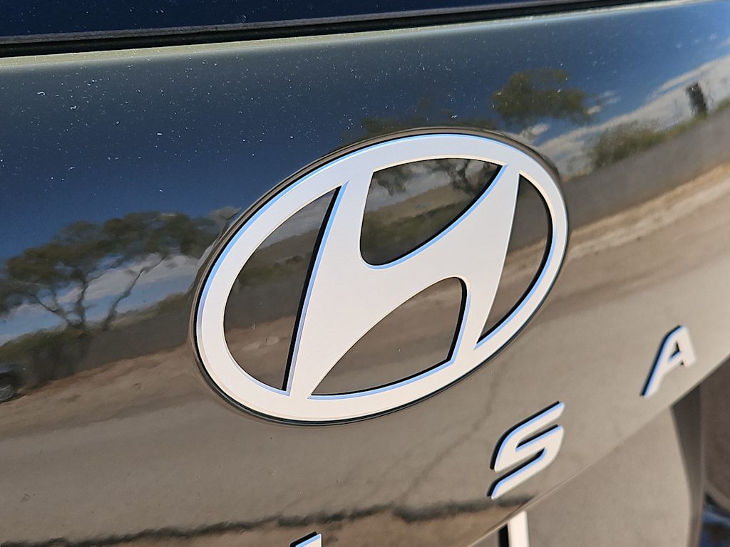 Thumbnail: 2026 Hyundai Palisade - 25
