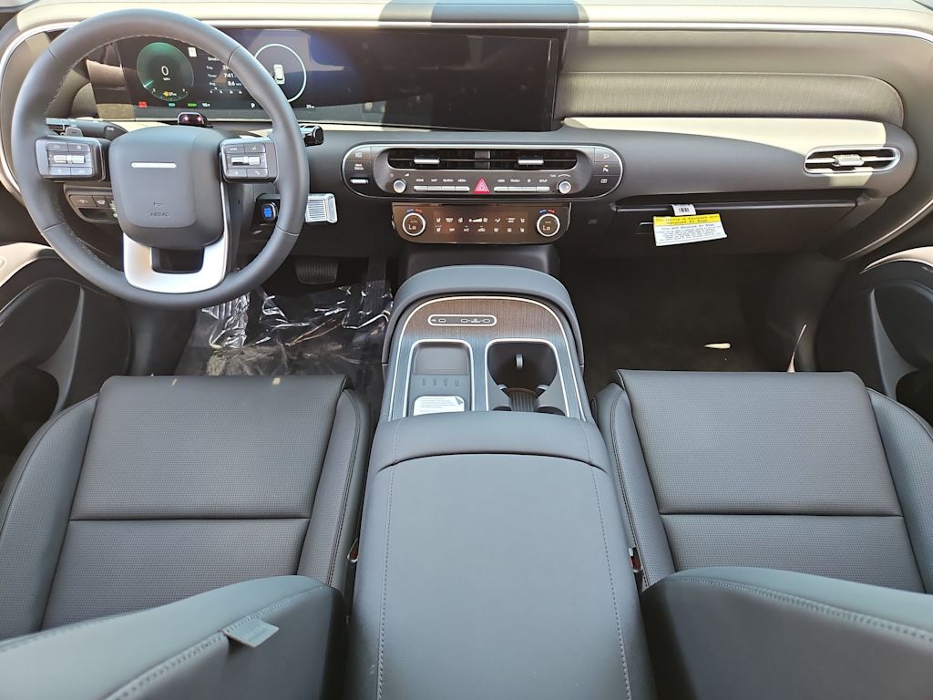 Thumbnail: 2026 Hyundai Palisade - 10