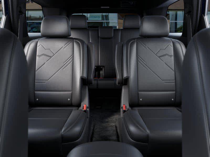 Thumbnail: 2026 Hyundai Palisade - 7