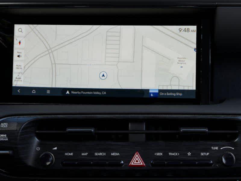 Thumbnail: 2026 Hyundai Palisade - 8