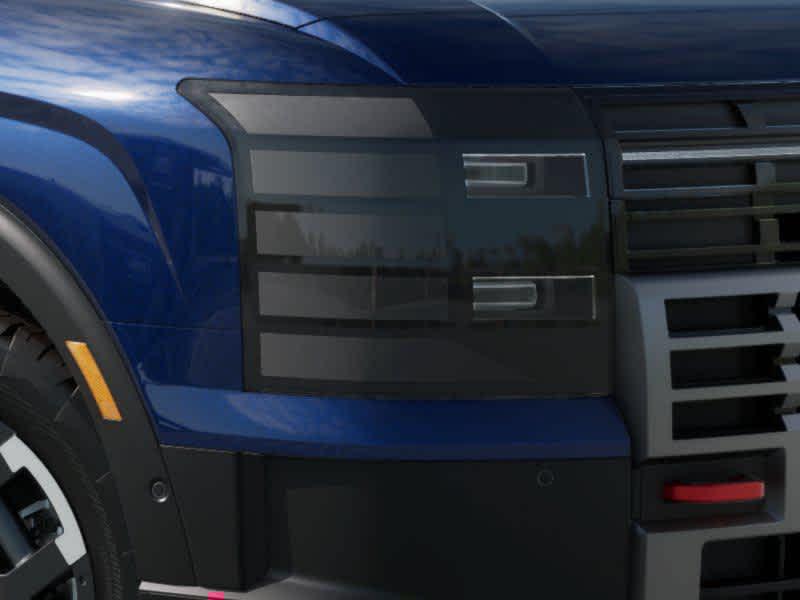 Thumbnail: 2026 Hyundai Palisade - 12