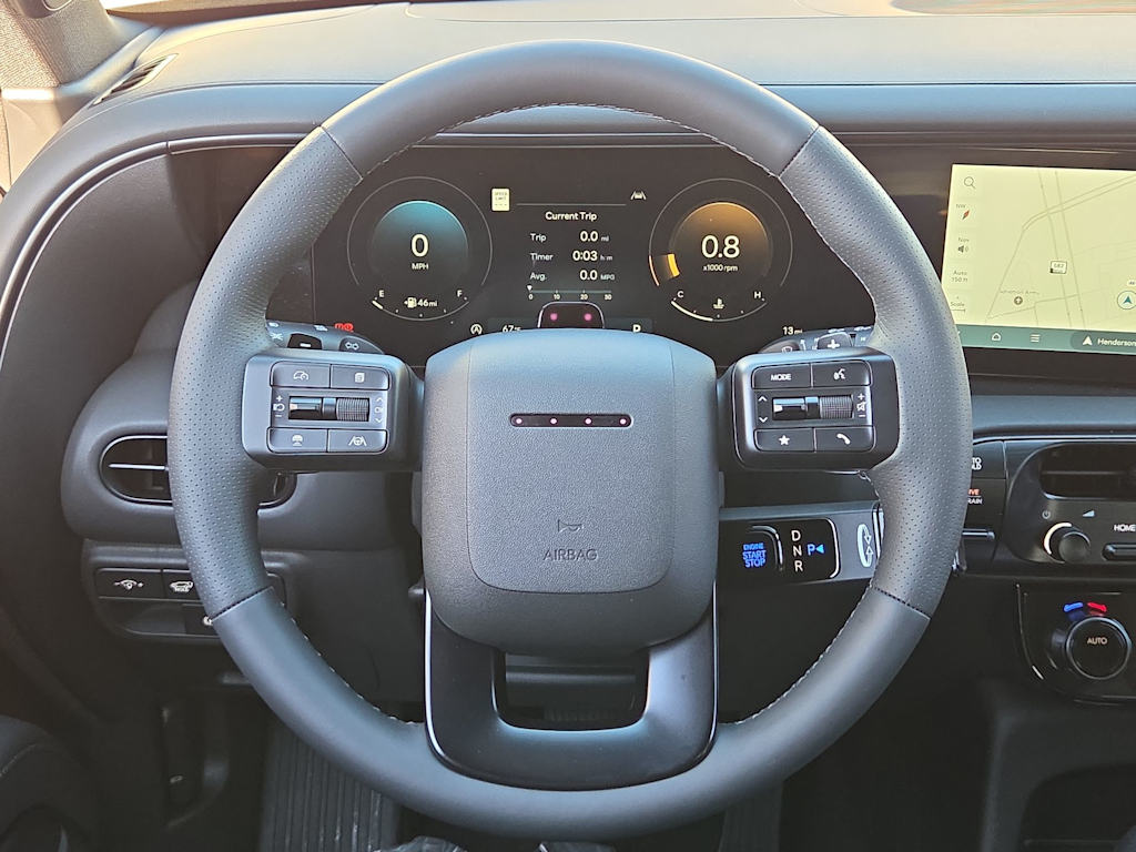 Thumbnail: 2026 Hyundai Palisade - 14