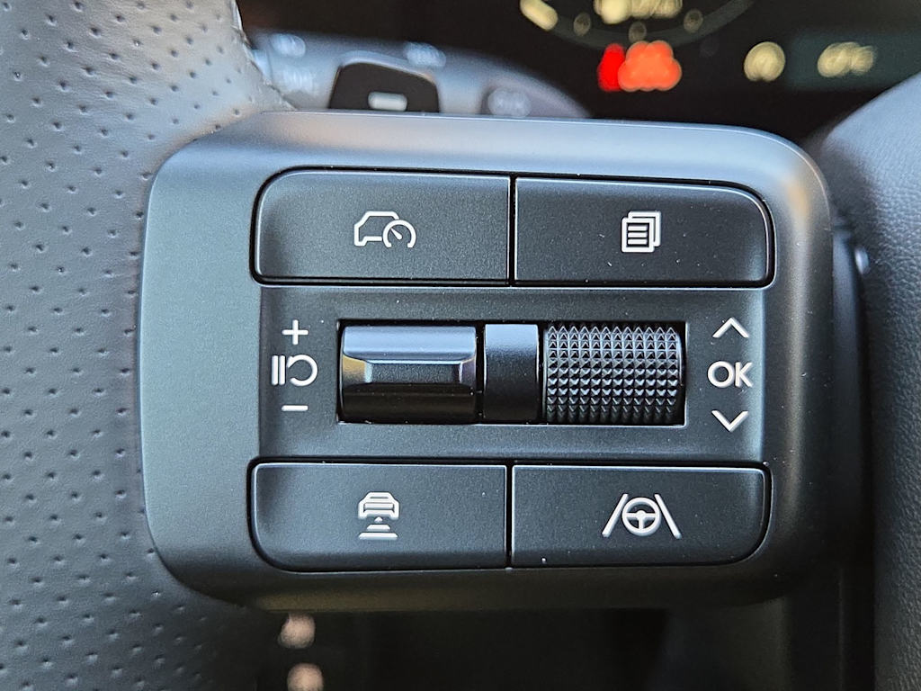 Thumbnail: 2026 Hyundai Palisade - 29