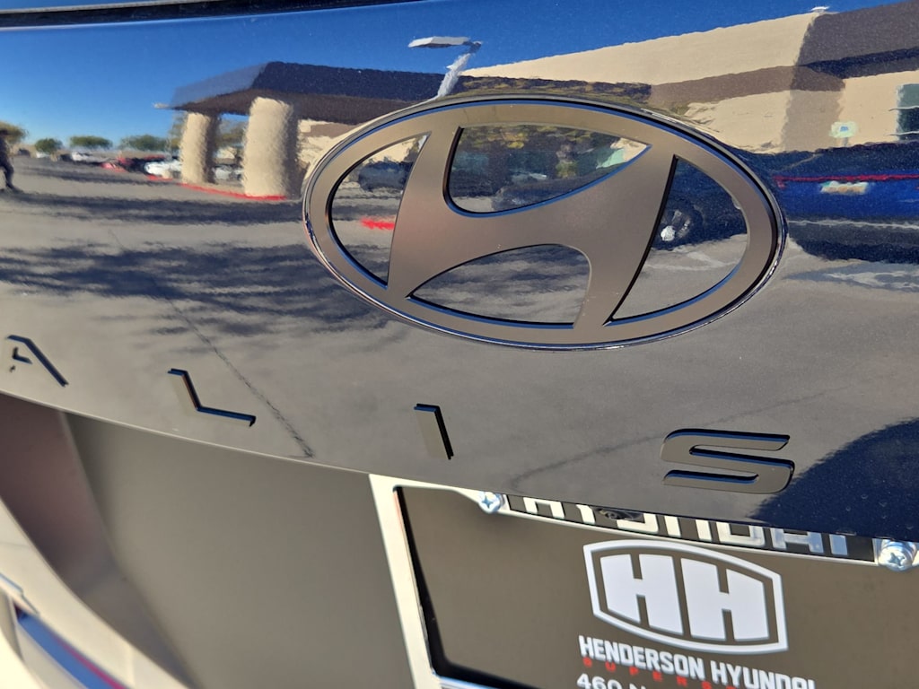 Thumbnail: 2026 Hyundai Palisade - 7