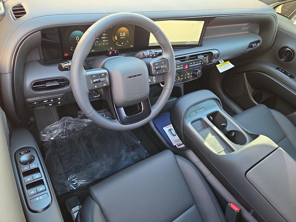 Thumbnail: 2026 Hyundai Palisade - 2