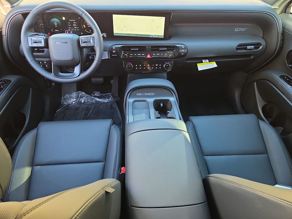 Thumbnail: 2026 Hyundai Palisade - 10