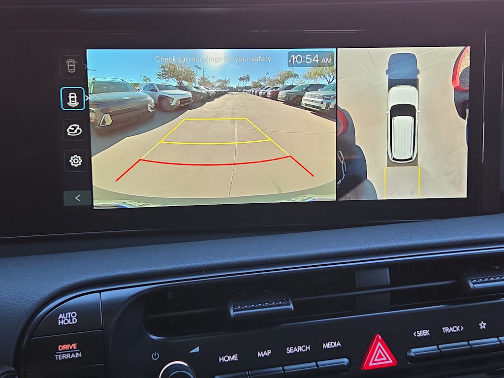 Thumbnail: 2026 Hyundai Palisade - 34