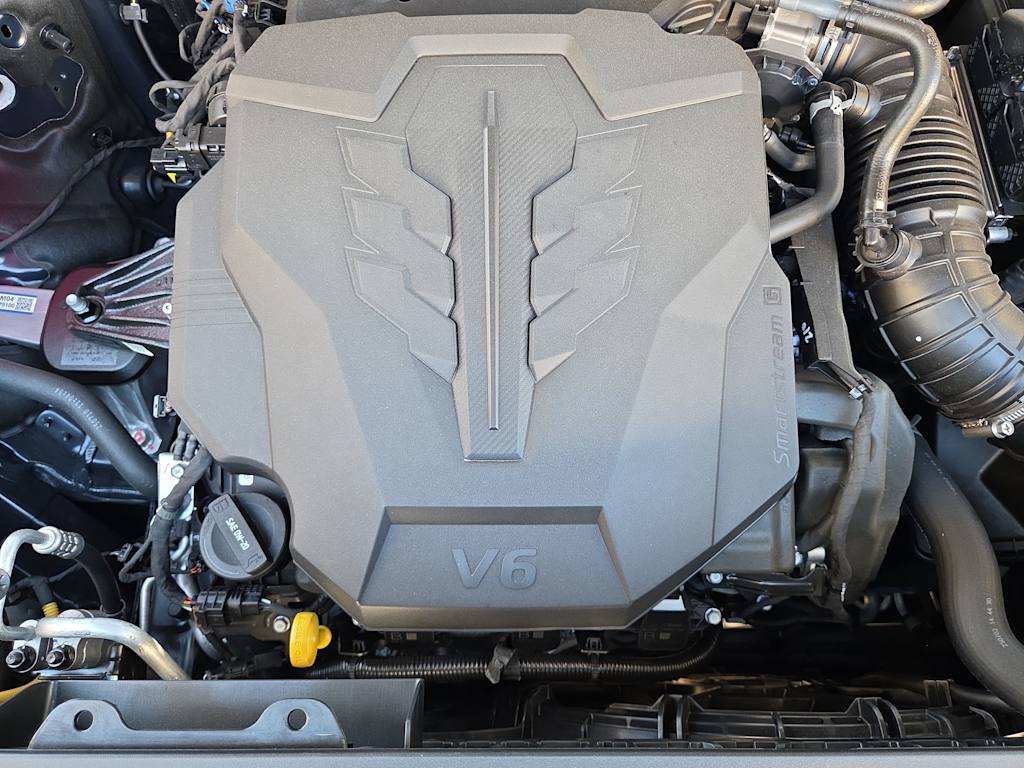 Thumbnail: 2026 Hyundai Palisade - 9