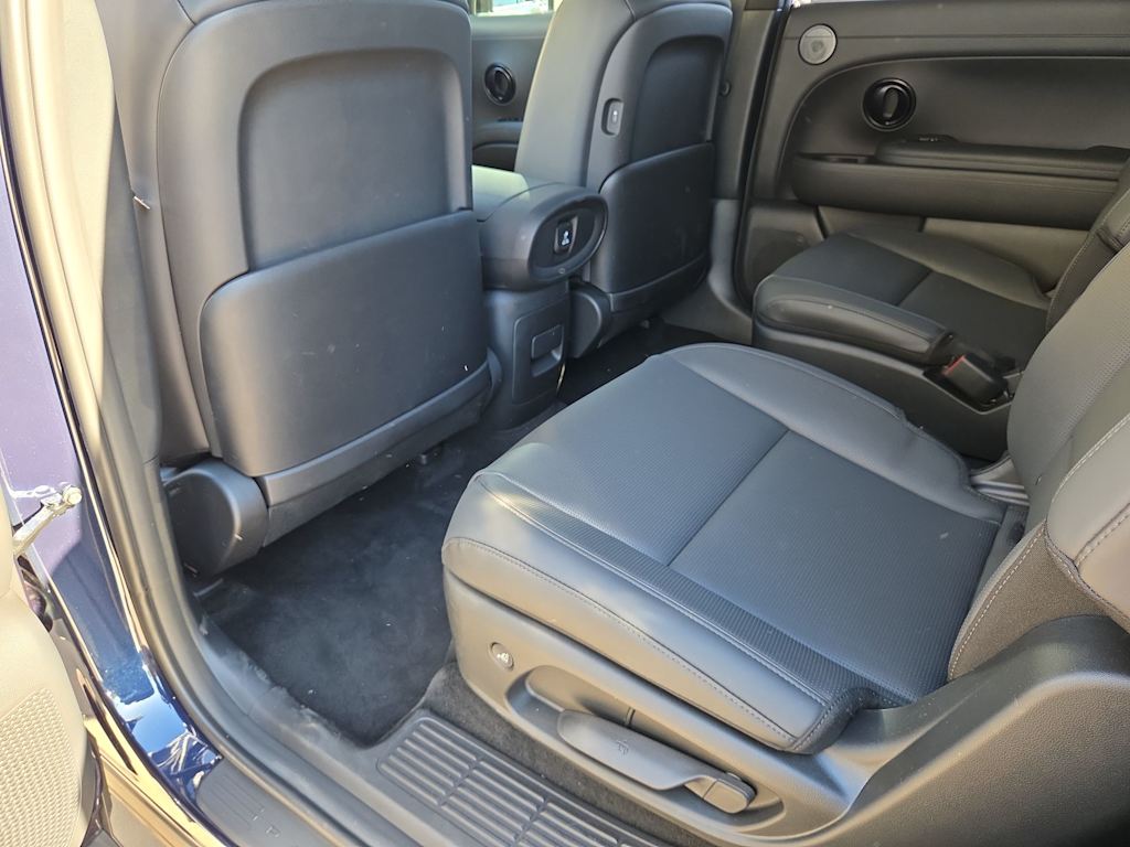 Thumbnail: 2026 Hyundai Palisade - 13