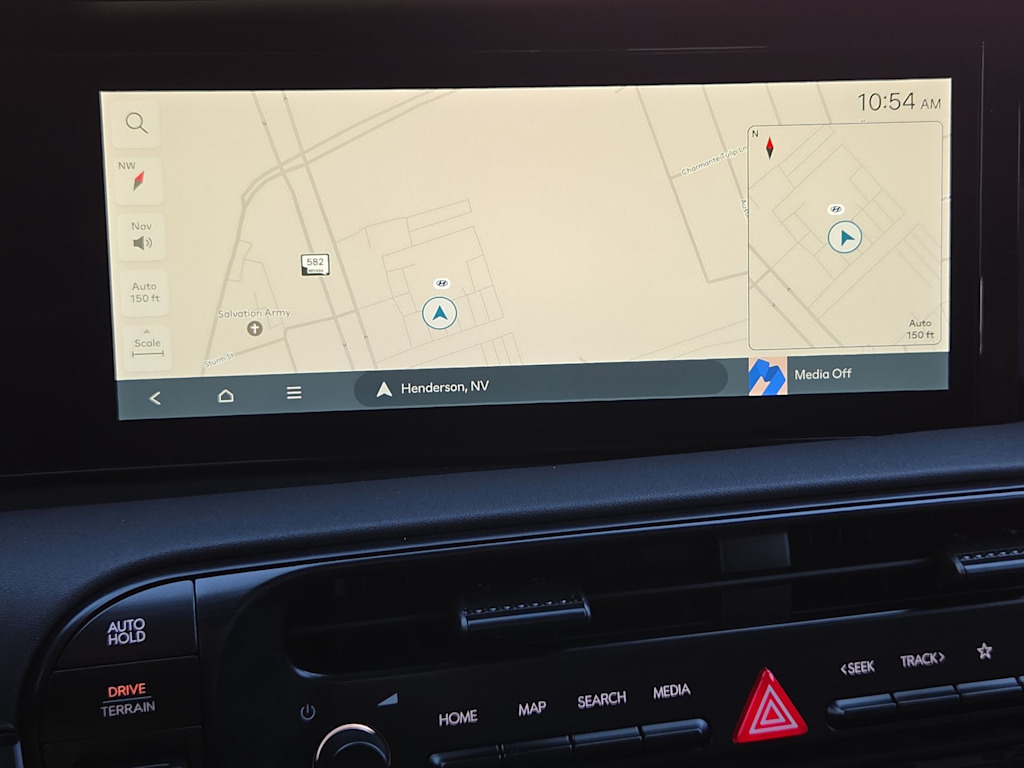 Thumbnail: 2026 Hyundai Palisade - 33