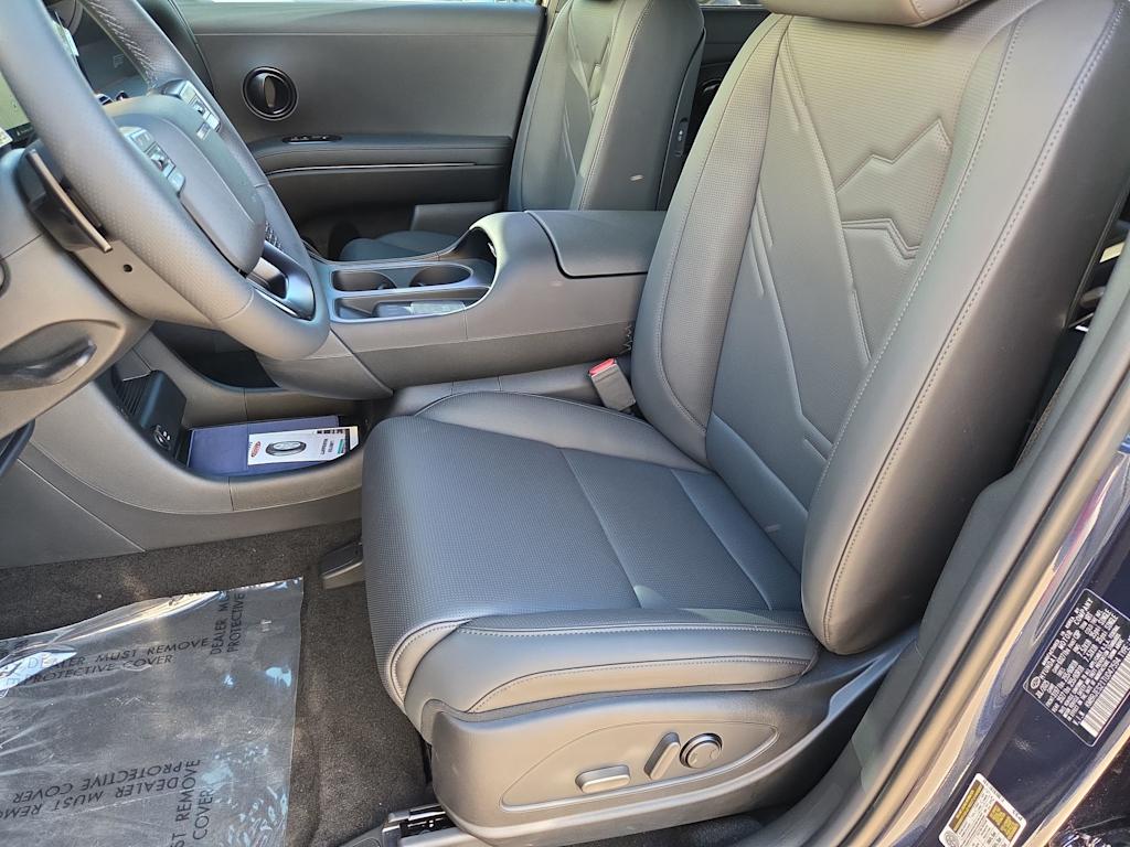 Thumbnail: 2026 Hyundai Palisade - 11