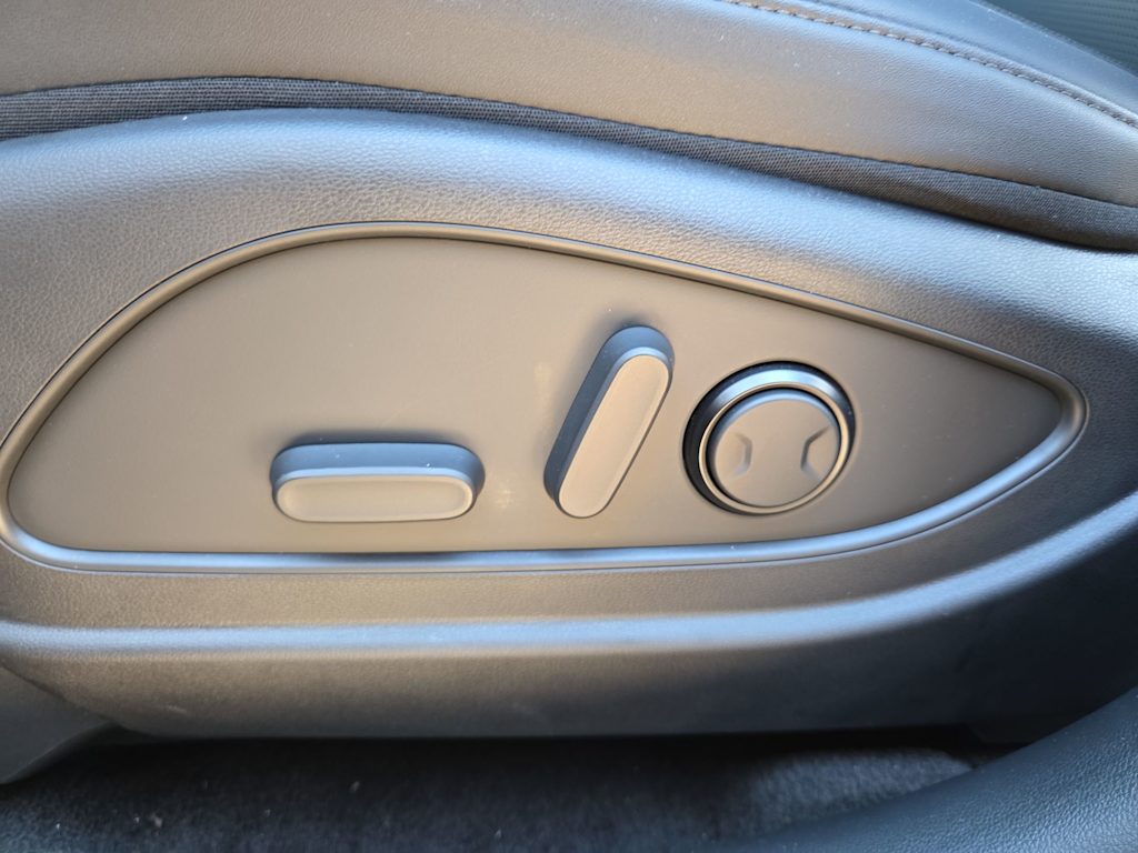 Thumbnail: 2026 Hyundai Palisade - 25