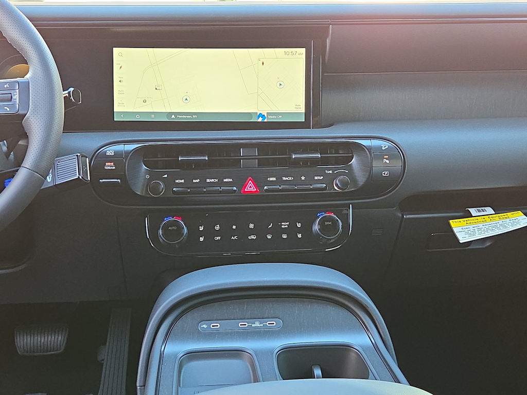 Thumbnail: 2026 Hyundai Palisade - 15