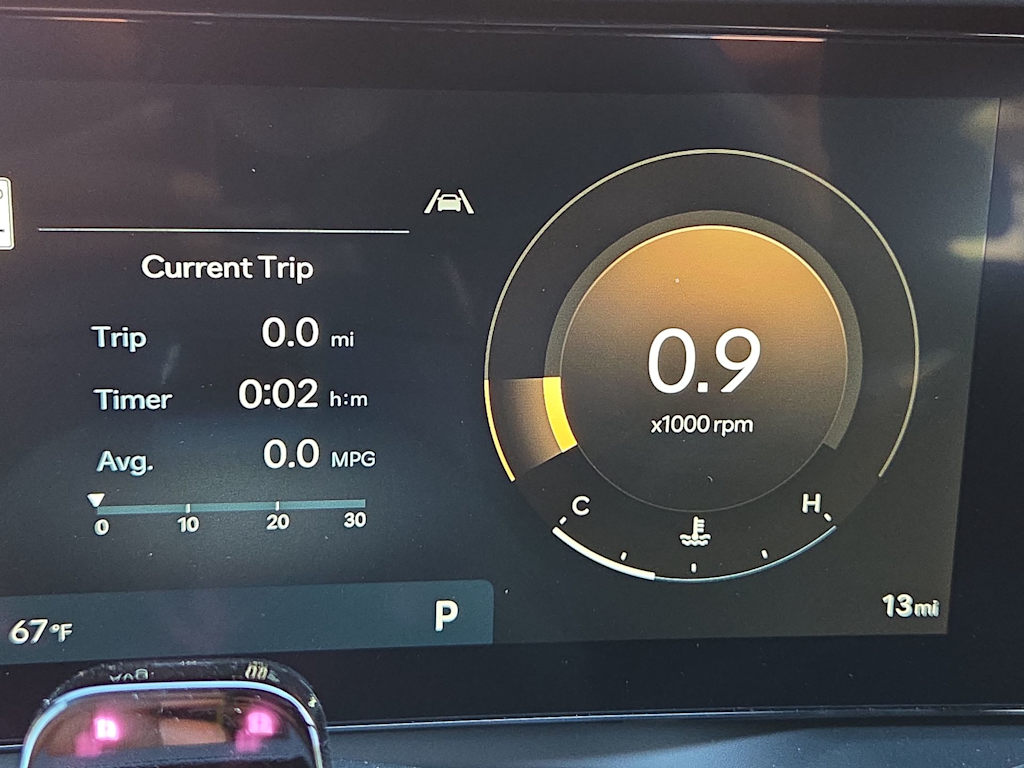 Thumbnail: 2026 Hyundai Palisade - 36