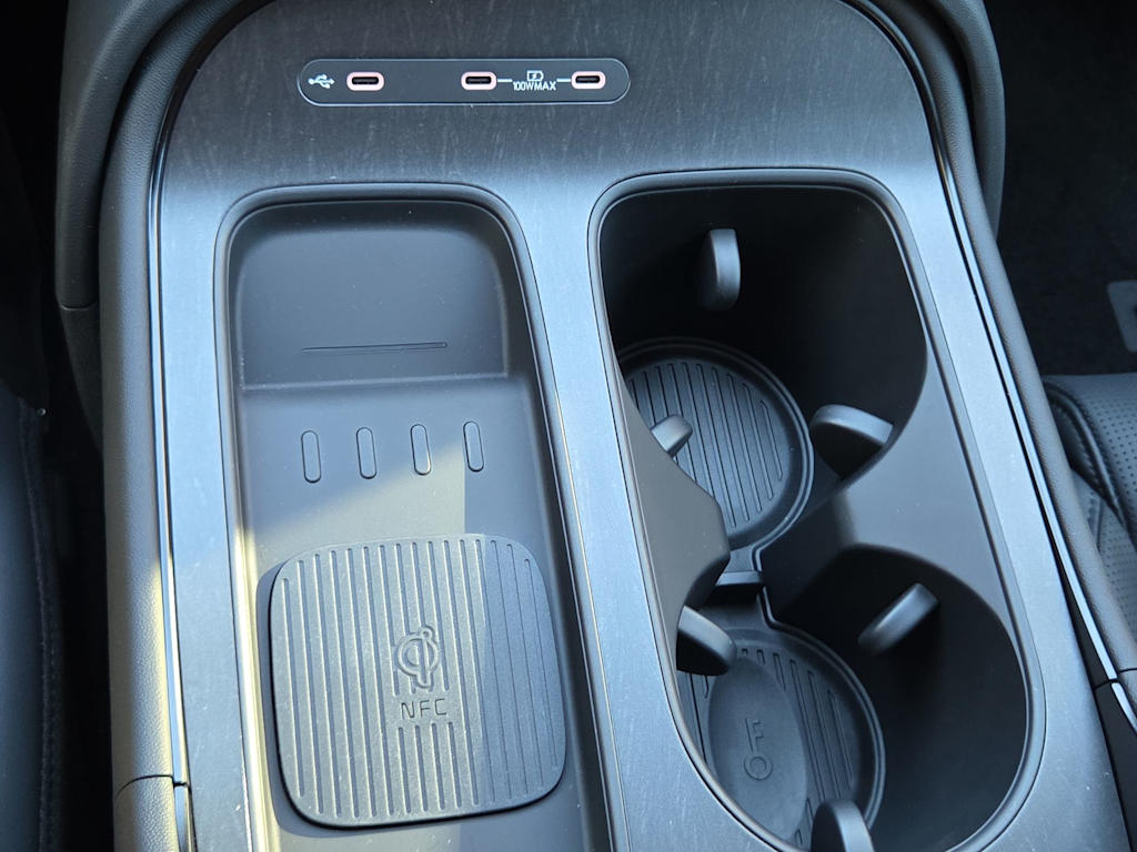 Thumbnail: 2026 Hyundai Palisade - 16