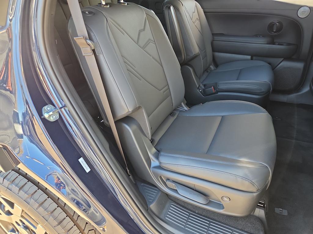 Thumbnail: 2026 Hyundai Palisade - 12