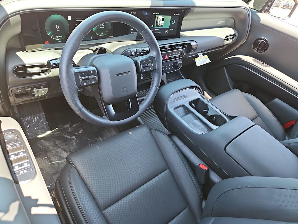 Thumbnail: 2026 Hyundai Palisade - 2