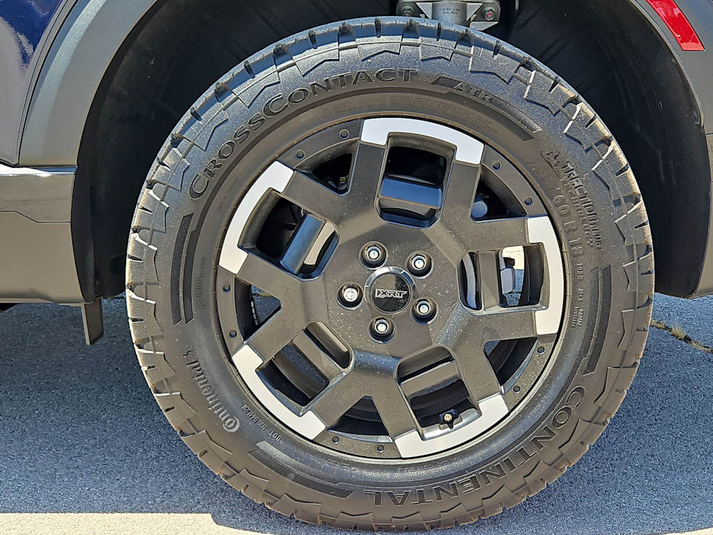 Thumbnail: 2026 Hyundai Palisade - 8