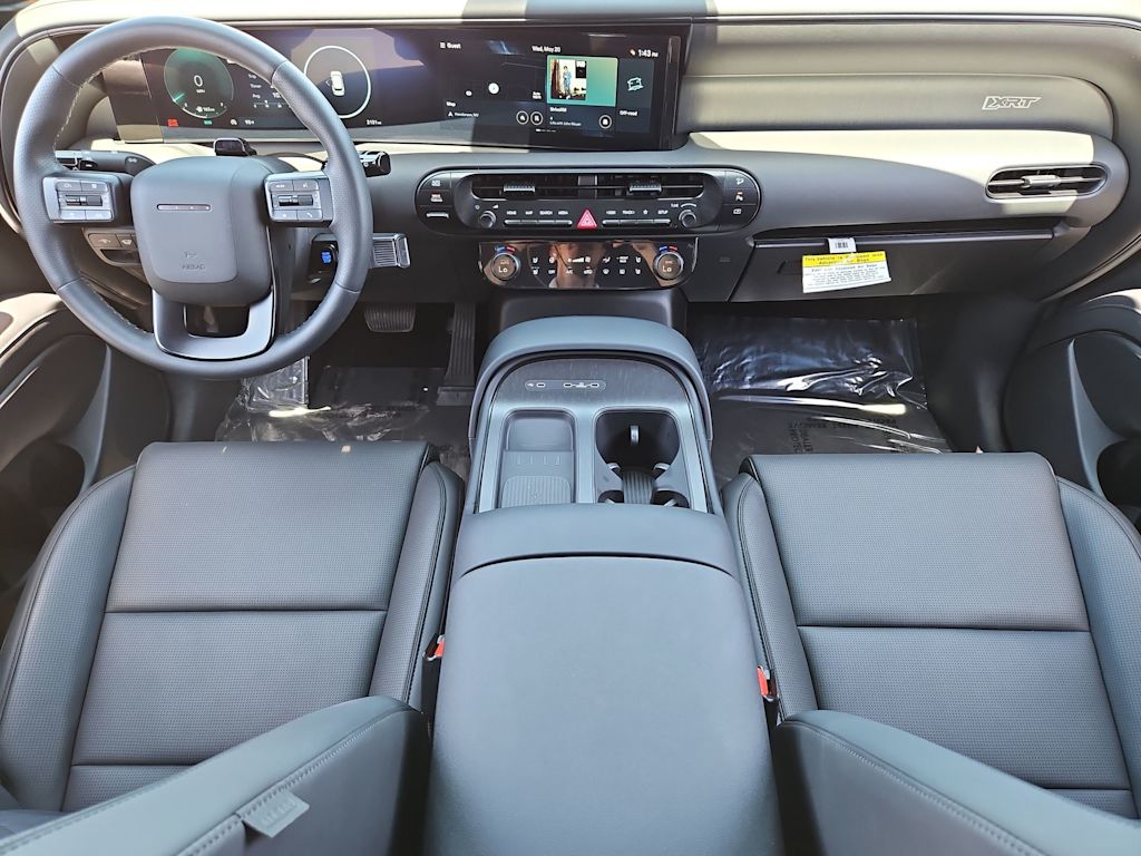 Thumbnail: 2026 Hyundai Palisade - 10