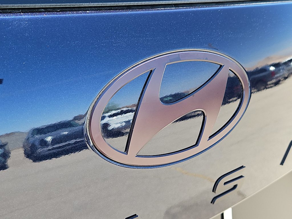 Thumbnail: 2026 Hyundai Palisade - 7