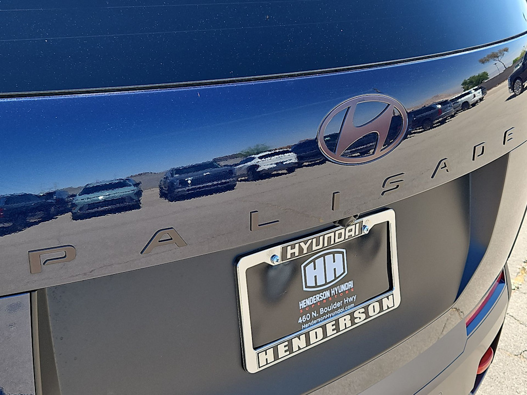 Thumbnail: 2026 Hyundai Palisade - 24