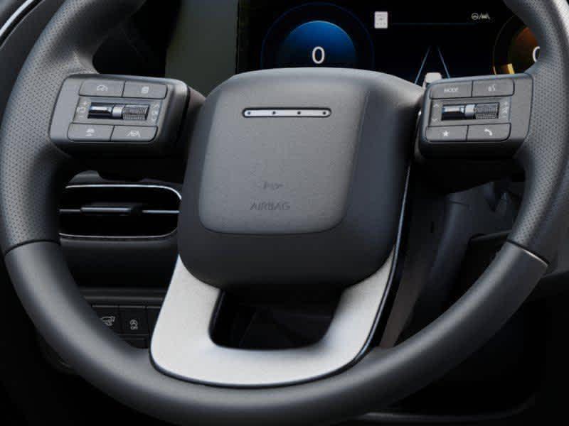 Thumbnail: 2026 Hyundai Palisade - 14