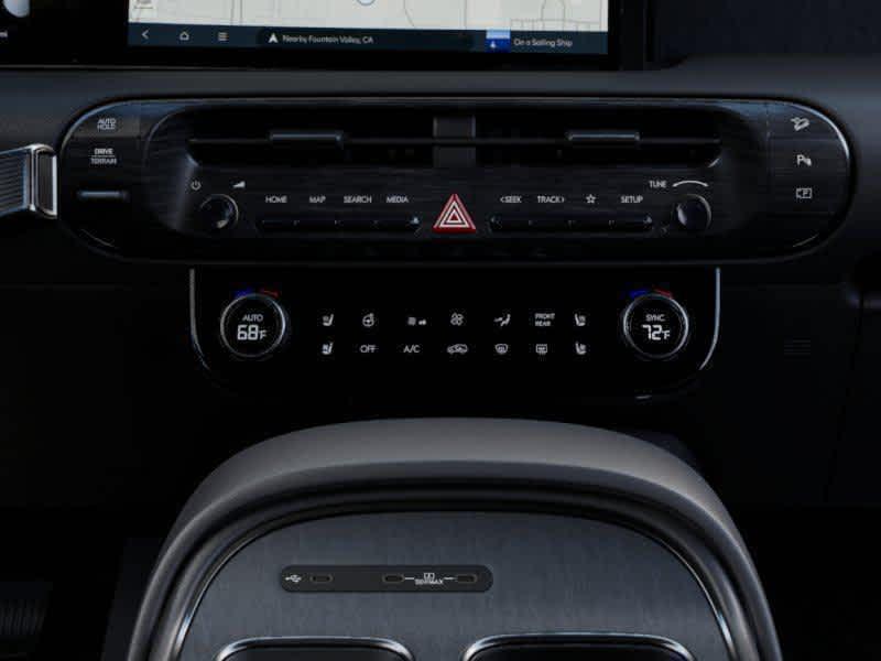 Thumbnail: 2026 Hyundai Palisade - 15