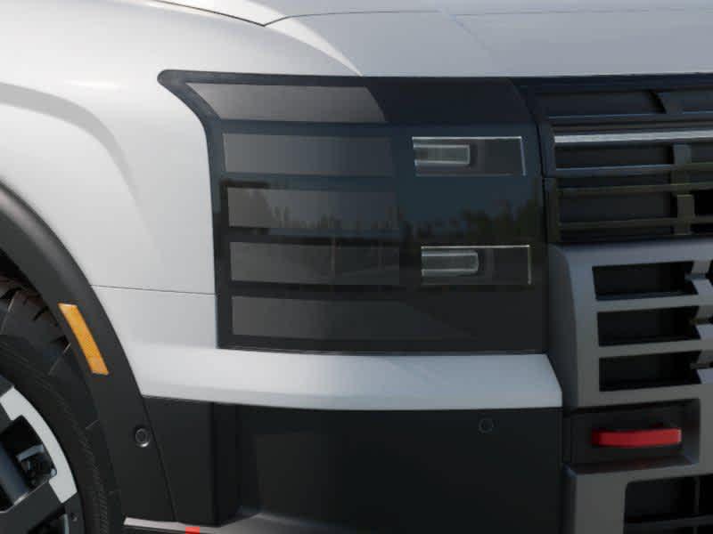 Thumbnail: 2026 Hyundai Palisade - 11