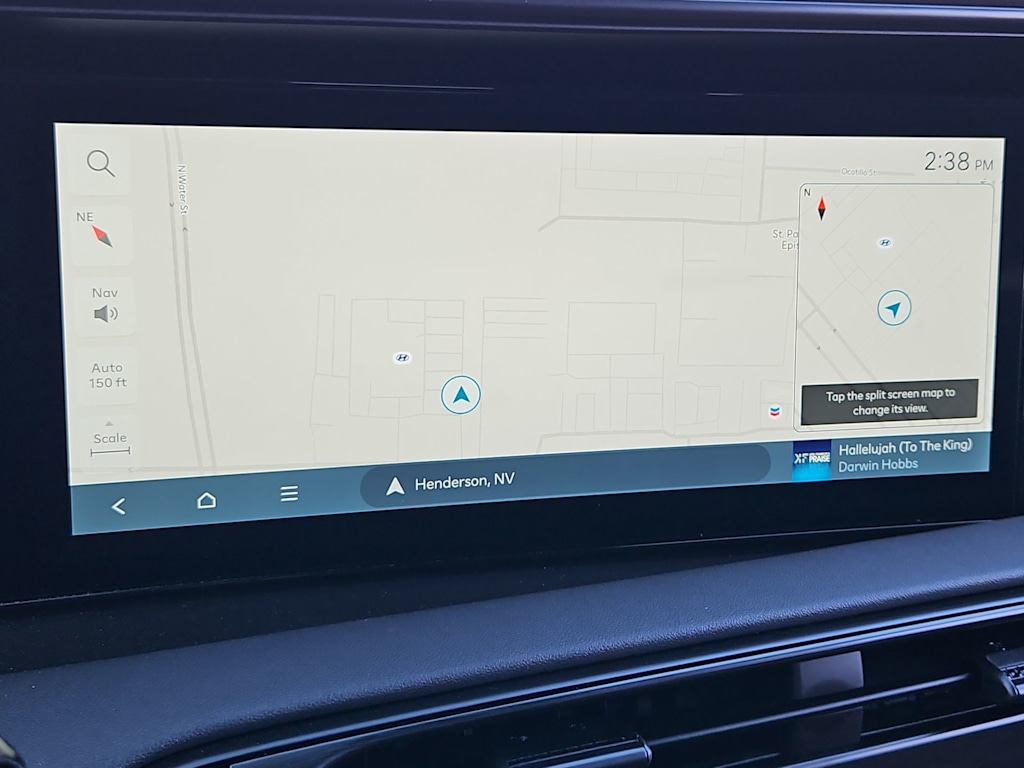 Thumbnail: 2026 Hyundai Palisade - 30