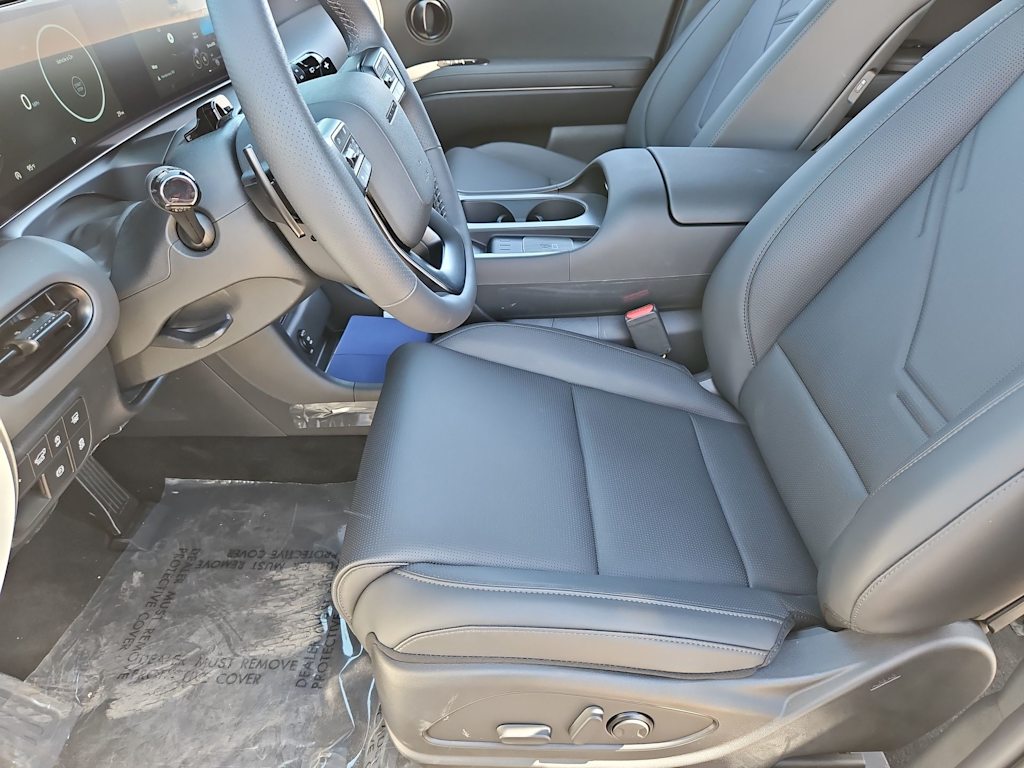 Thumbnail: 2026 Hyundai Palisade - 11