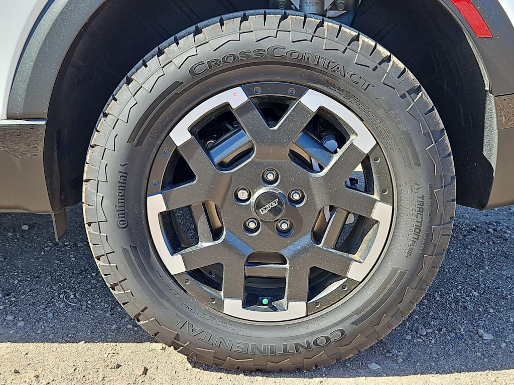 Thumbnail: 2026 Hyundai Palisade - 8