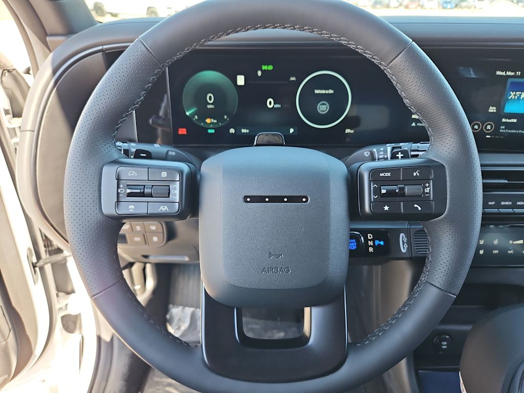 Thumbnail: 2026 Hyundai Palisade - 13