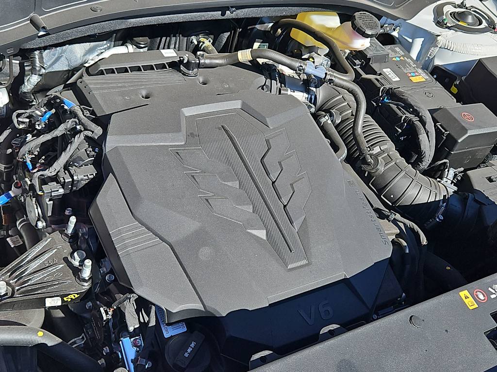 Thumbnail: 2026 Hyundai Palisade - 9