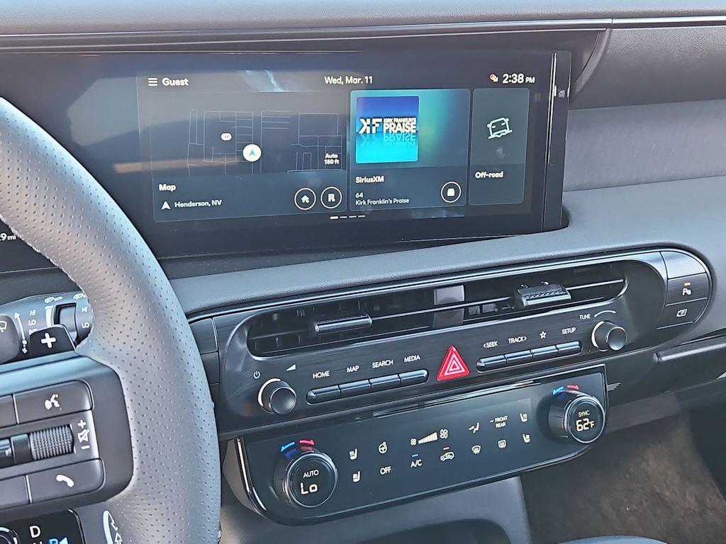 Thumbnail: 2026 Hyundai Palisade - 29