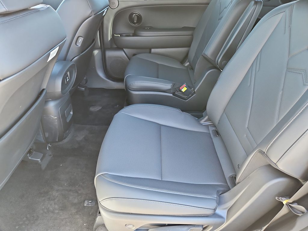 Thumbnail: 2026 Hyundai Palisade - 12