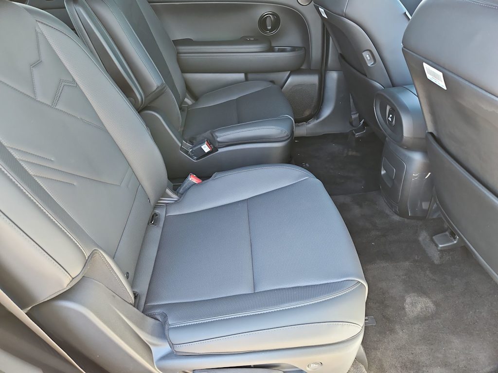 Thumbnail: 2026 Hyundai Palisade - 26