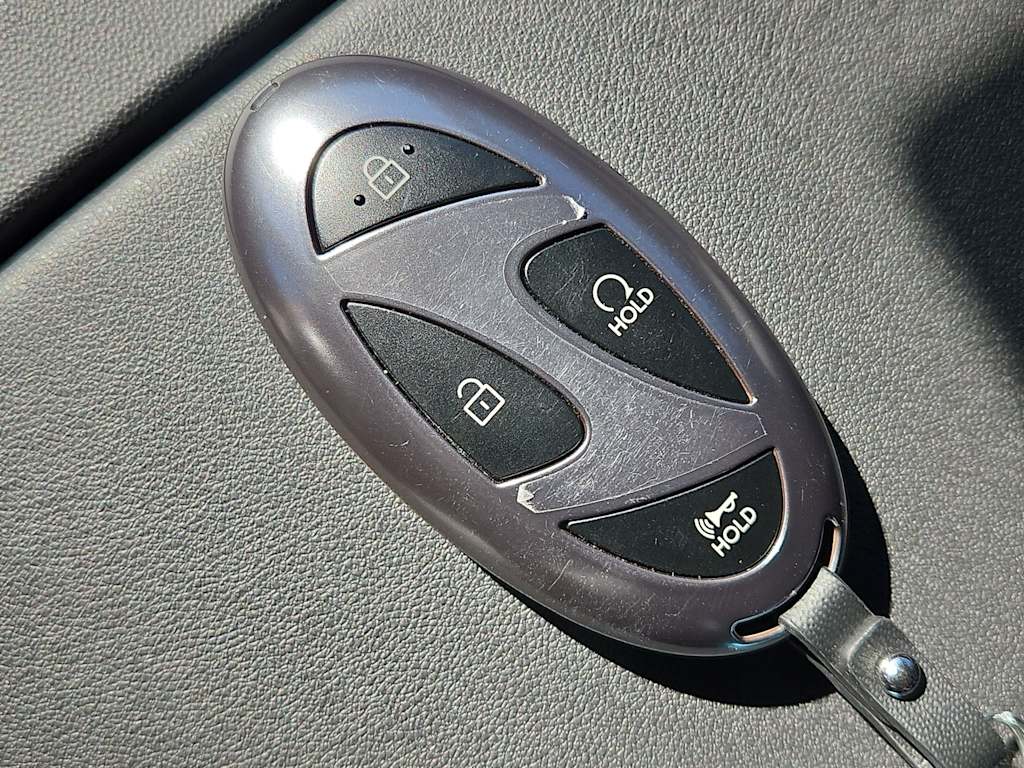 Thumbnail: 2026 Hyundai Palisade - 36