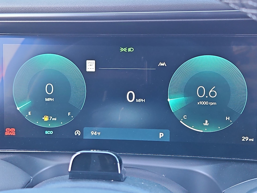 Thumbnail: 2026 Hyundai Palisade - 35