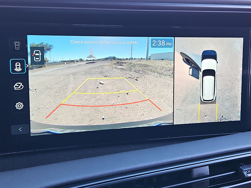 Thumbnail: 2026 Hyundai Palisade - 31