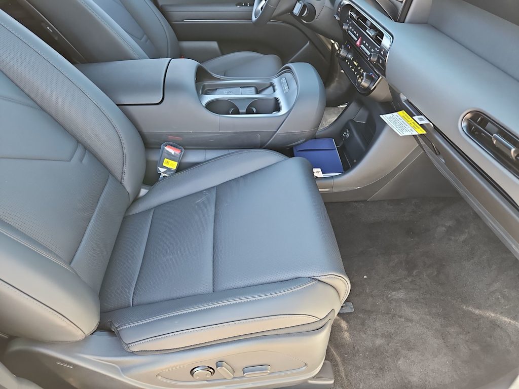 Thumbnail: 2026 Hyundai Palisade - 27