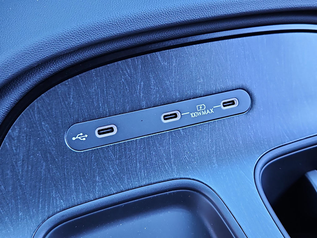 Thumbnail: 2026 Hyundai Palisade - 33